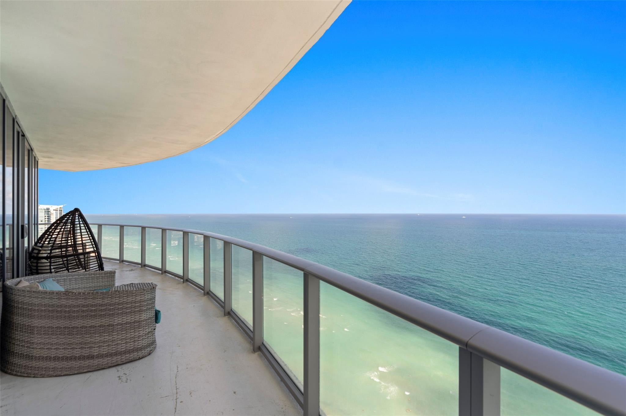 4111 S Ocean Drive 3501 Property Photo 1