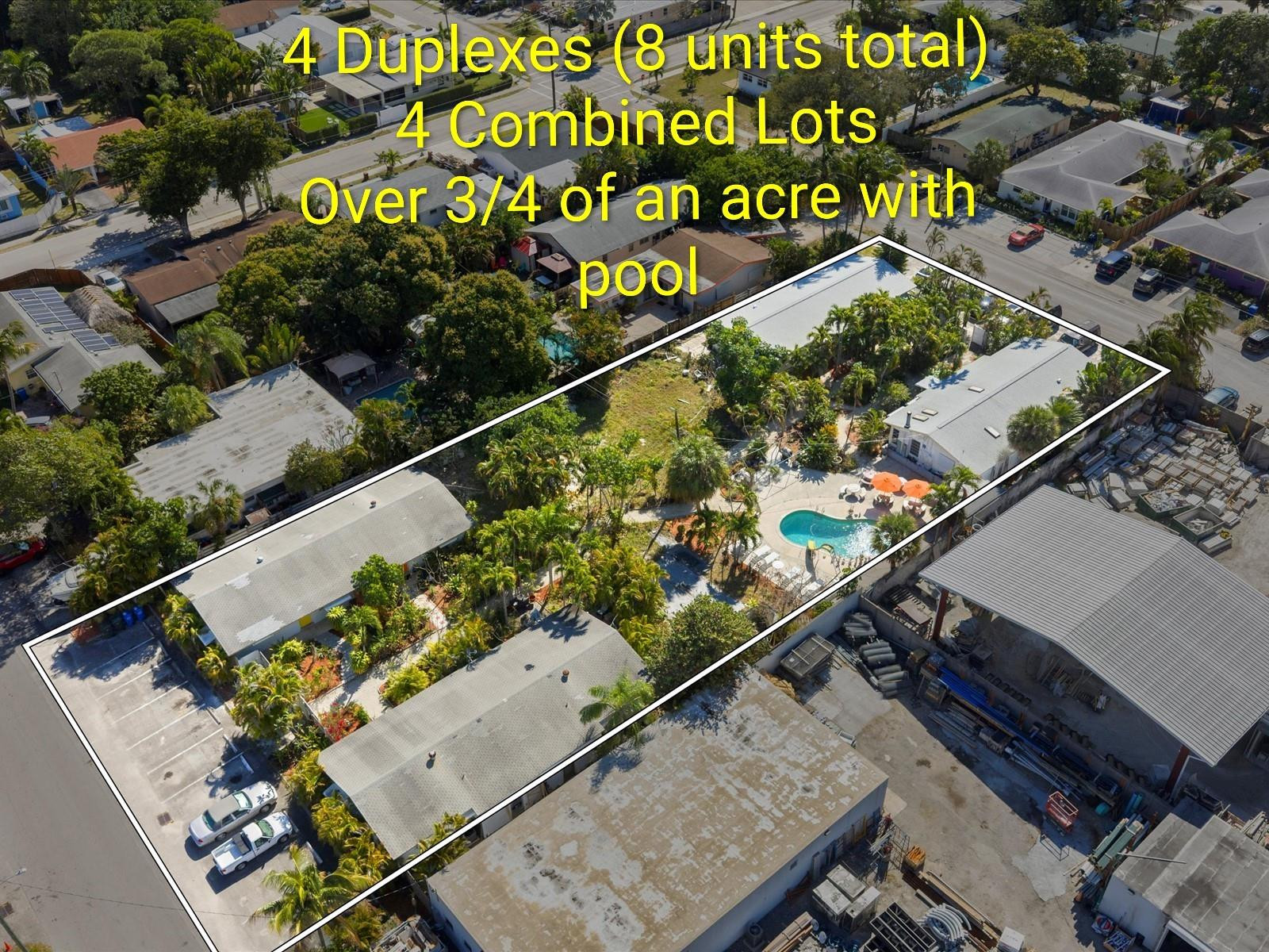 560-564 NE 34th Street