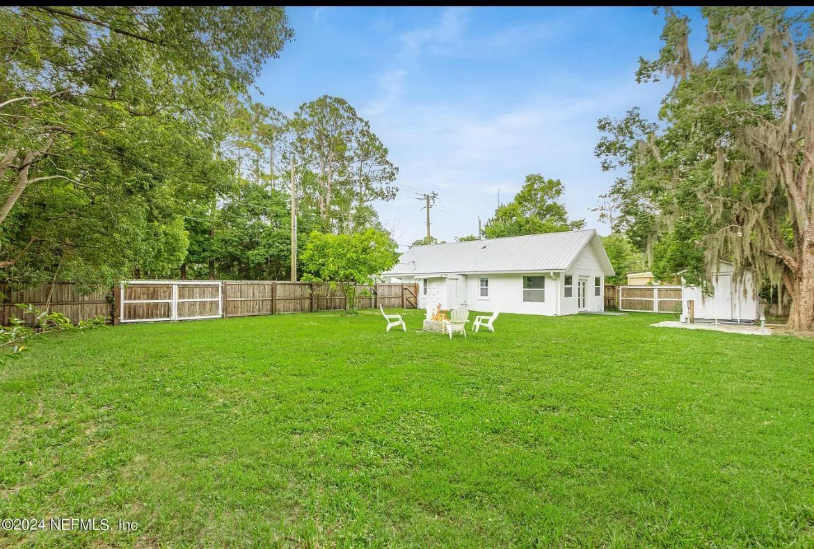 925 S St. John Street Property Photo 25