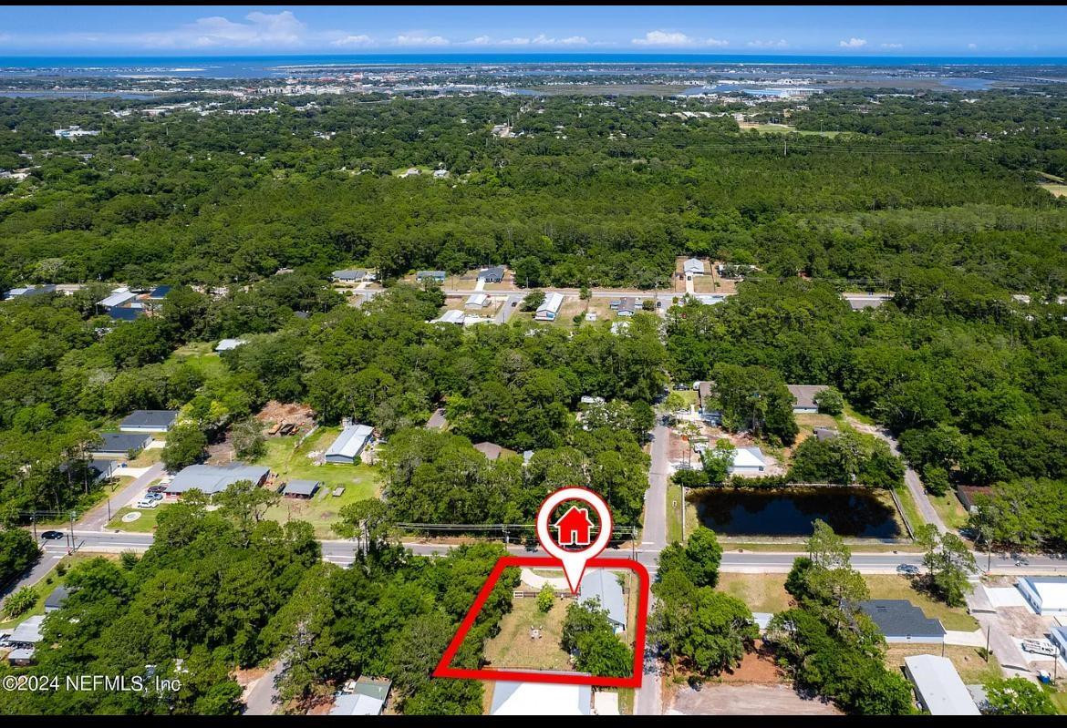 925 S St. John Street Property Photo 28