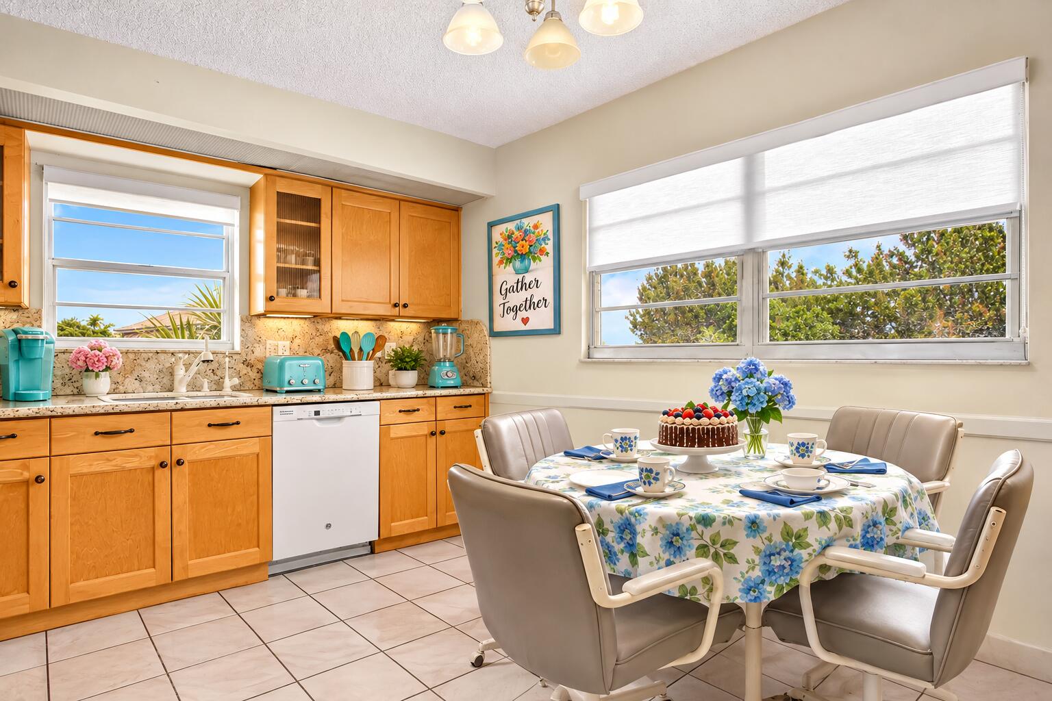 1605 Abaco Drive M4 Property Photo 4