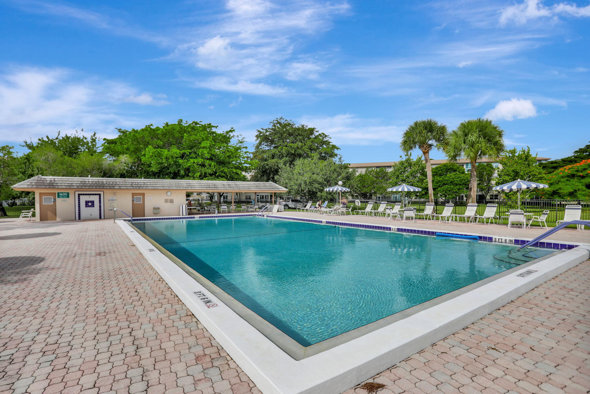 1605 Abaco Drive M4 Property Photo 38