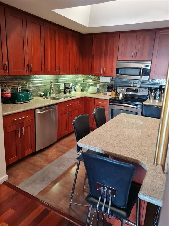 2851 Ne 183 2203-05 Property Photo 16