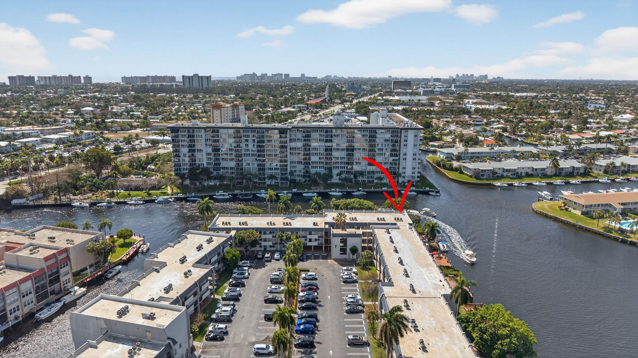 777 S Federal Highway F109 Property Photo 9