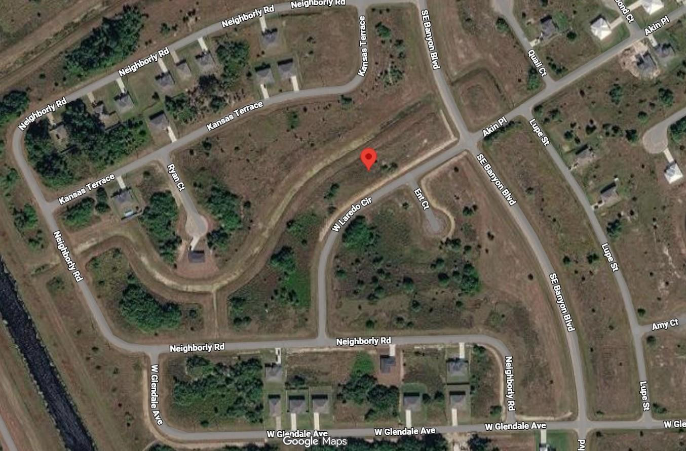 406 Meredith Place Property Photo 1