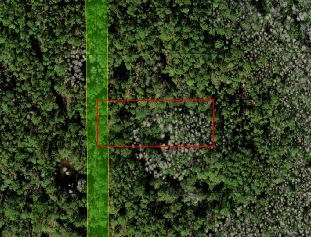 0 Old Grade Road Property Photo 1