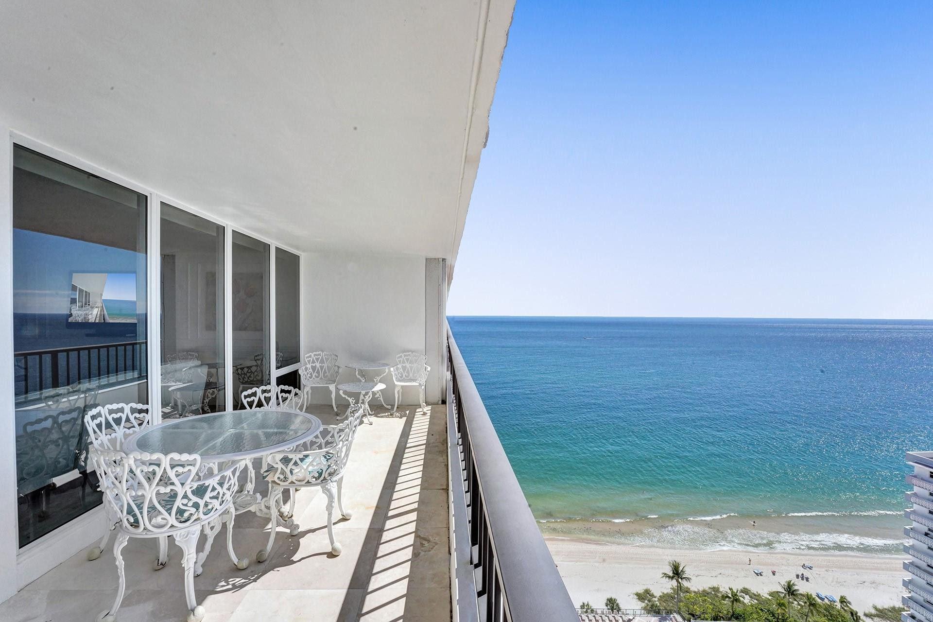 4280 Galt Ocean Drive 25h Property Photo 3