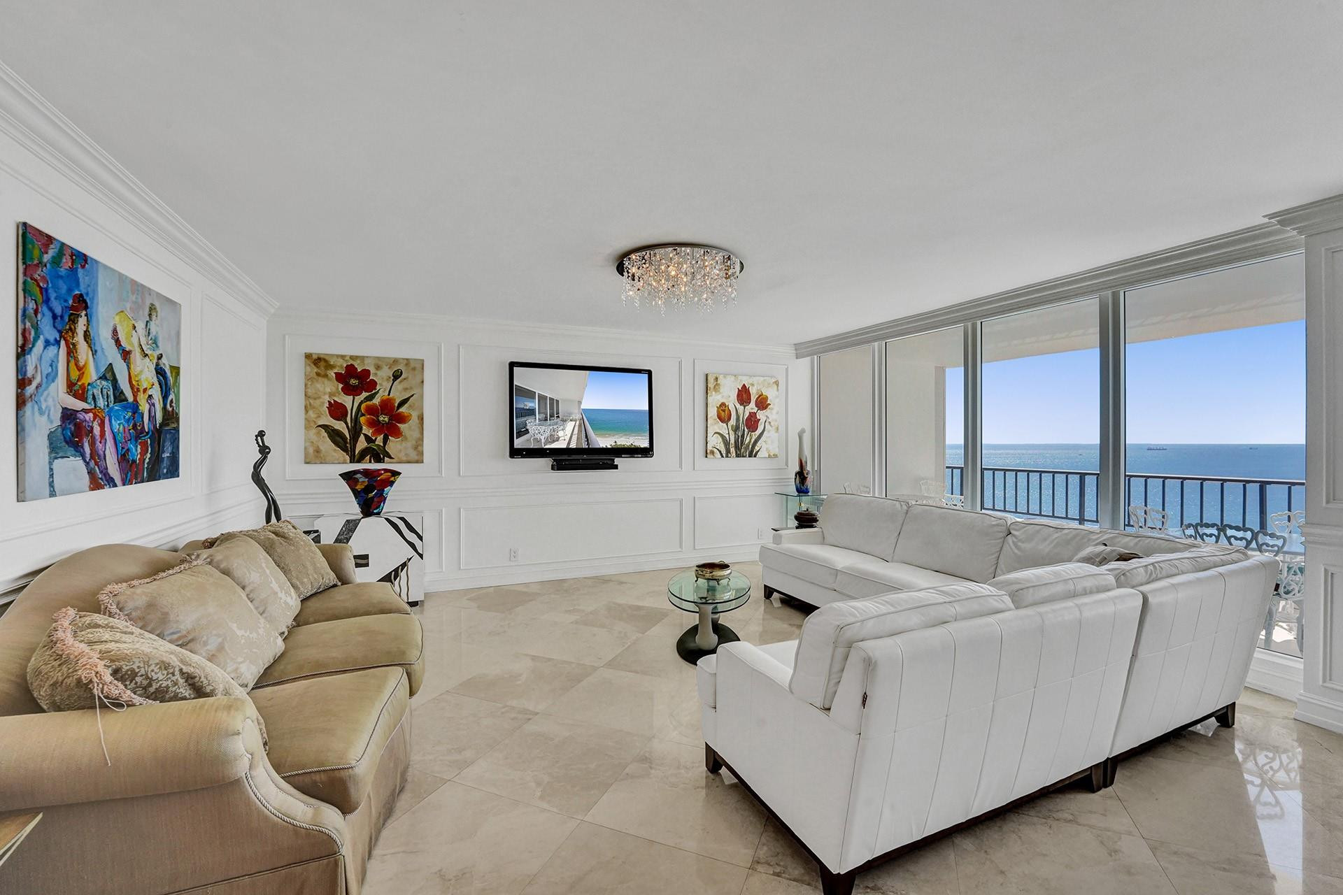 4280 Galt Ocean Drive 25h Property Photo 6