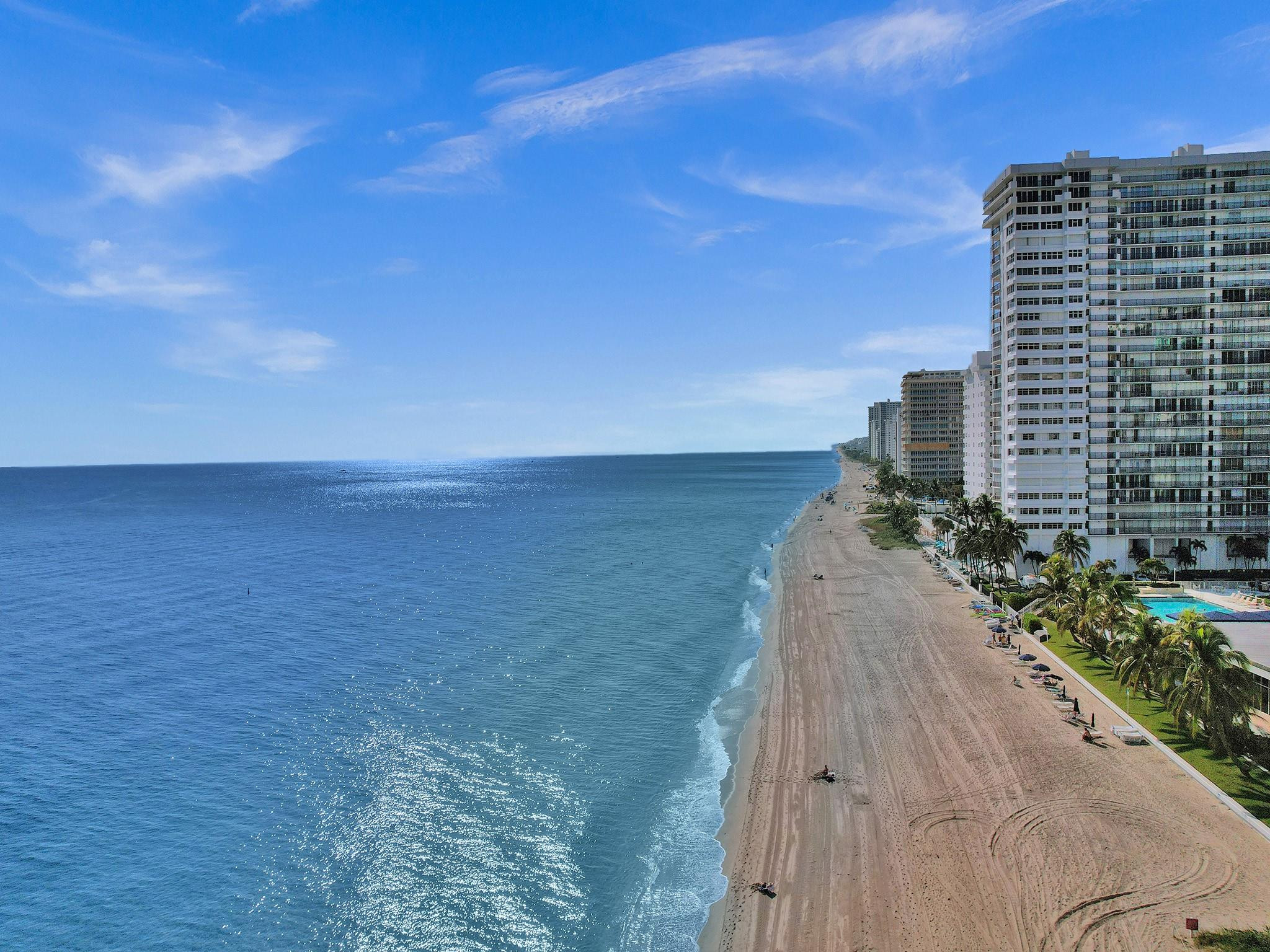 4280 Galt Ocean Drive 25h Property Photo 60