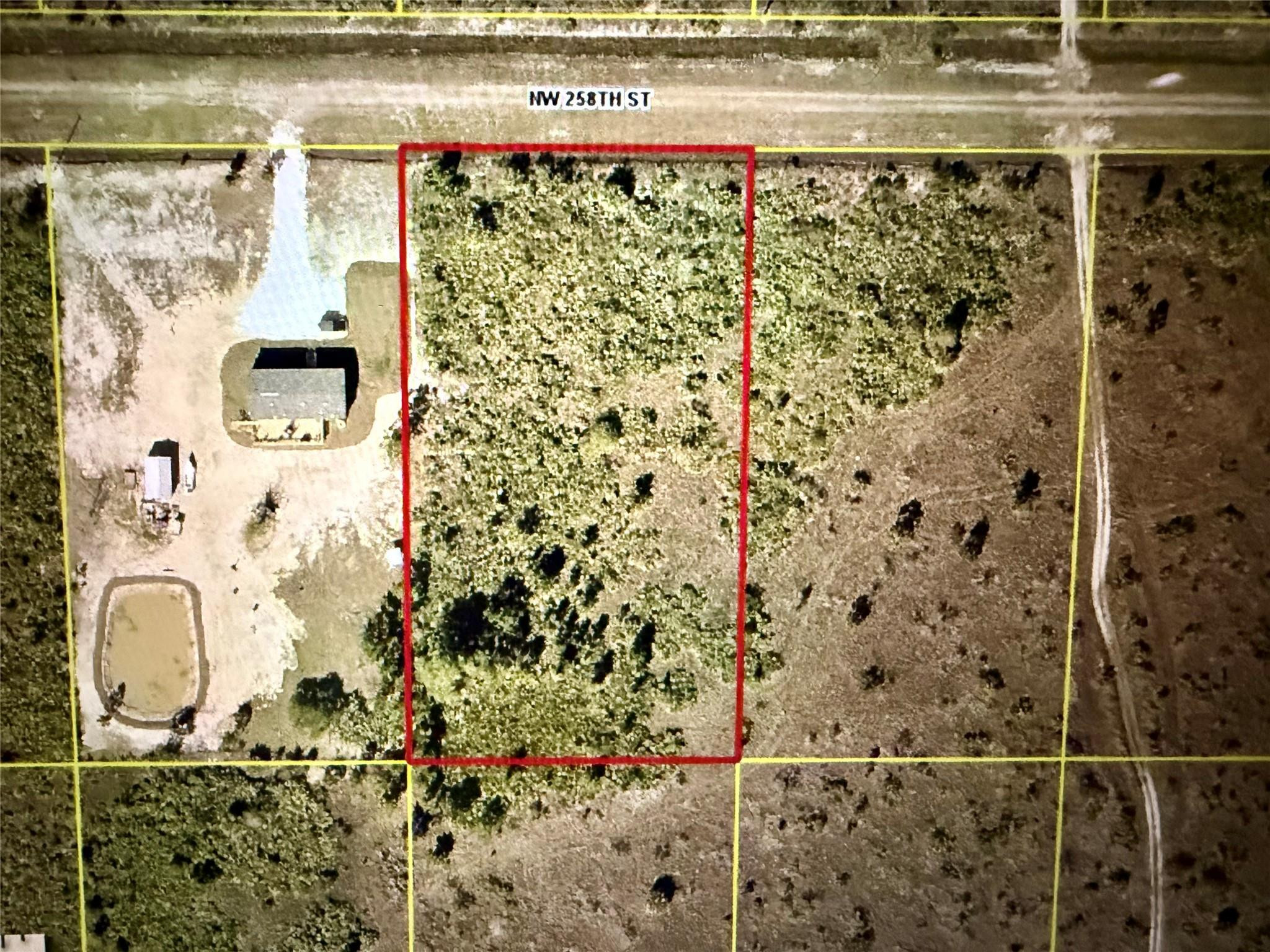 16318 Nw 258th Street Property Photo 2