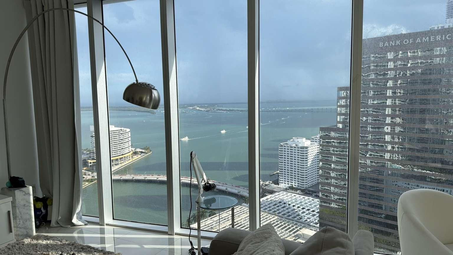 485 Brickell Avenue 3608