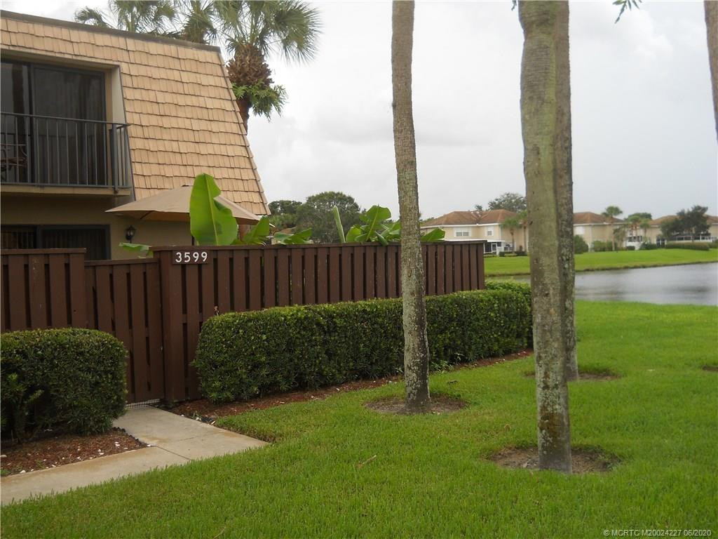 3599 Sw Sunset Trace Circle Property Photo 3