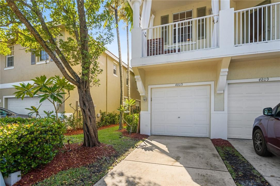 4809 N Wickham Circle A Property Photo 1