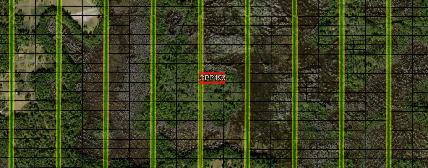 0 Old Grade Road Property Photo 2
