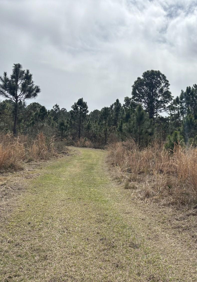 0 Old Grade Road Property Photo 1