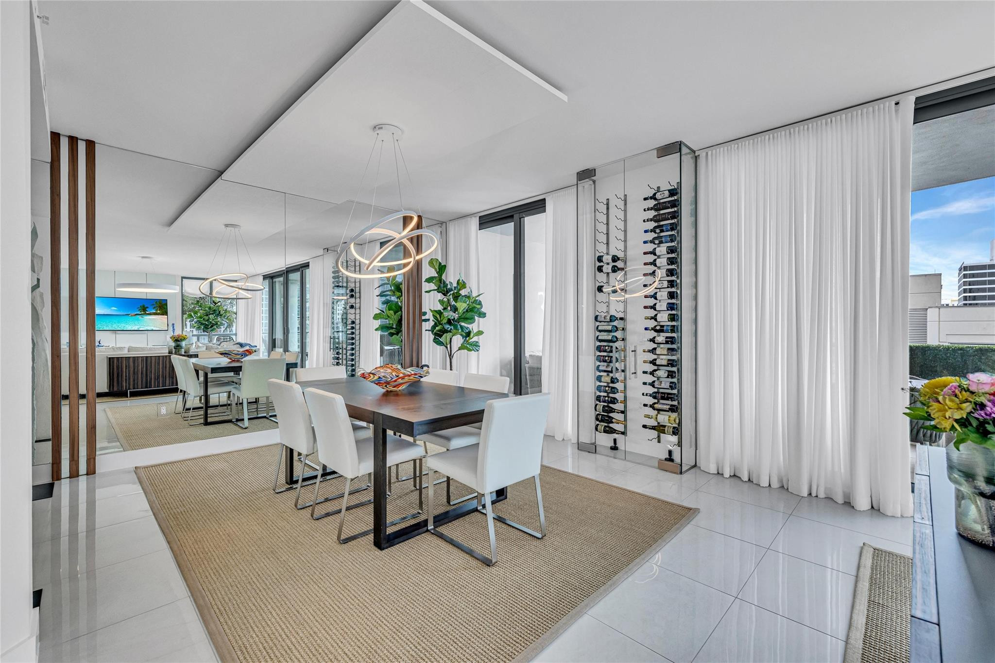 100 E Las Olas Boulevard 1701 Property Photo 11