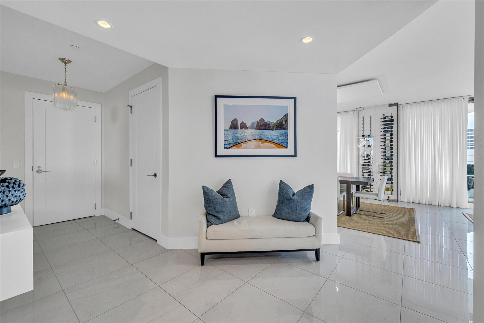 100 E Las Olas Boulevard 1701 Property Photo 14