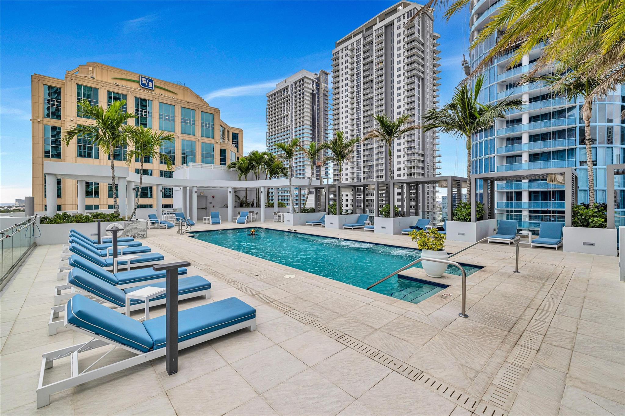 100 E Las Olas Boulevard 1701 Property Photo 35