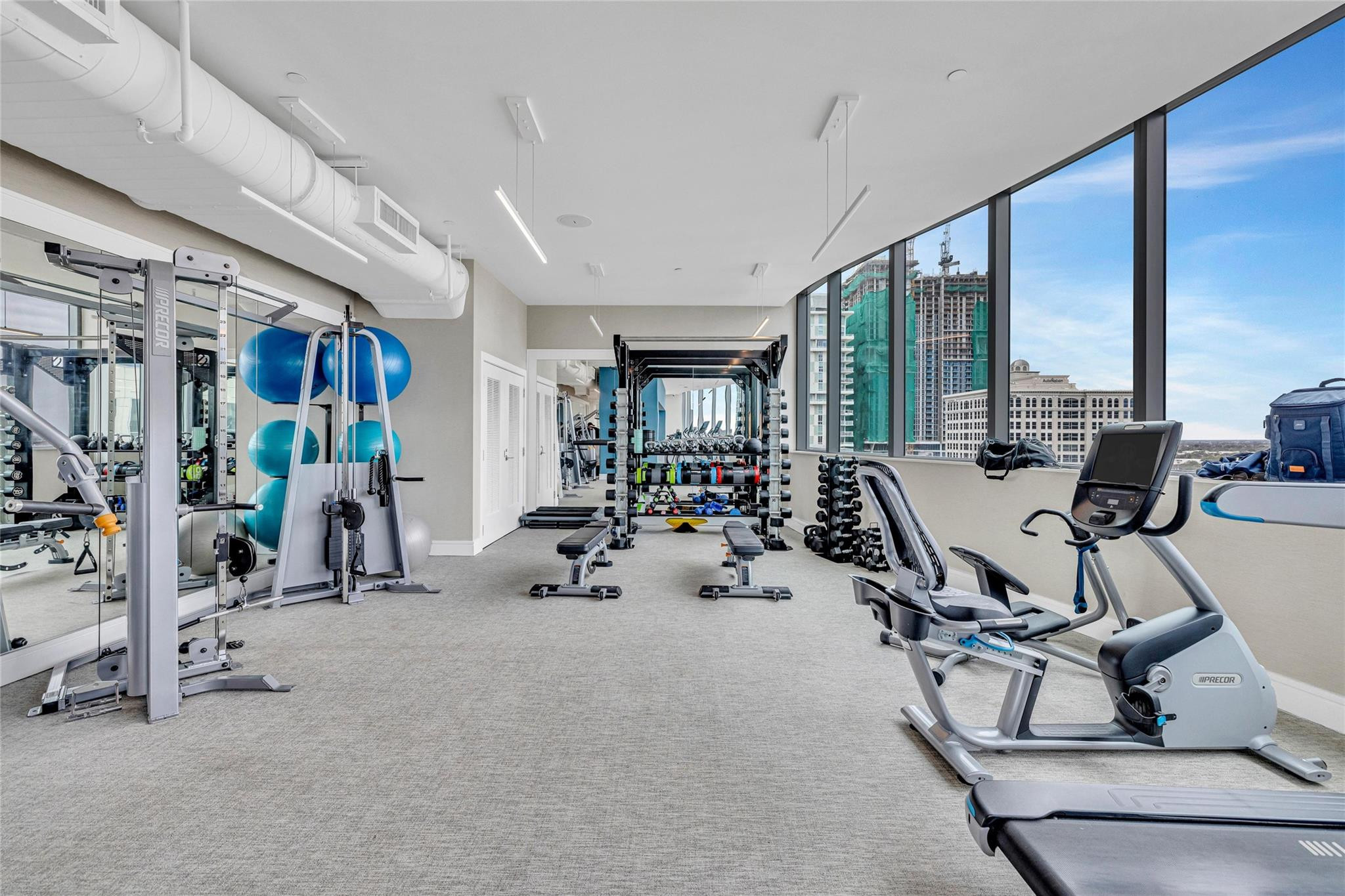 100 E Las Olas Boulevard 1701 Property Photo 37
