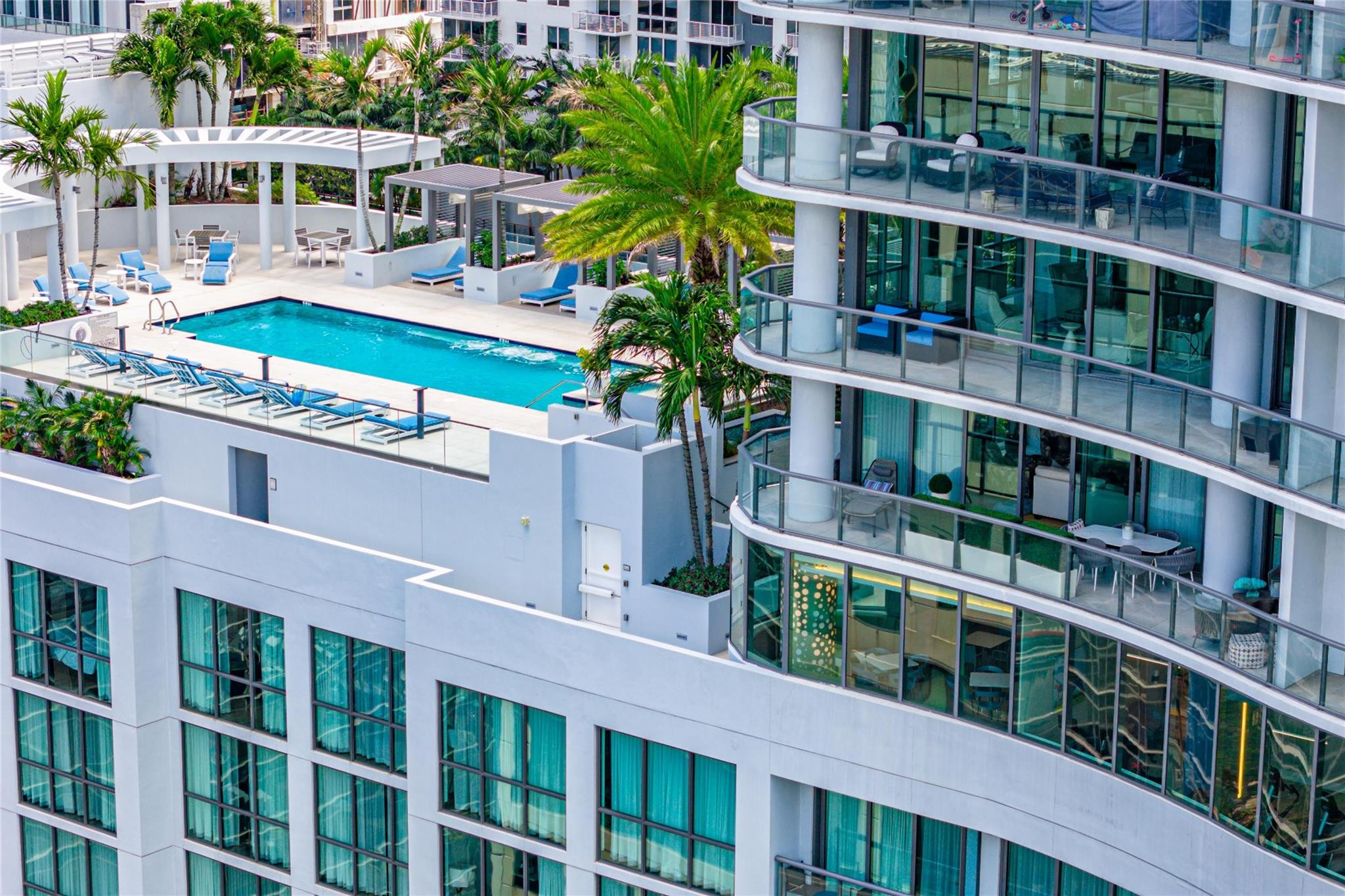 100 E Las Olas Boulevard 1701 Property Photo 46