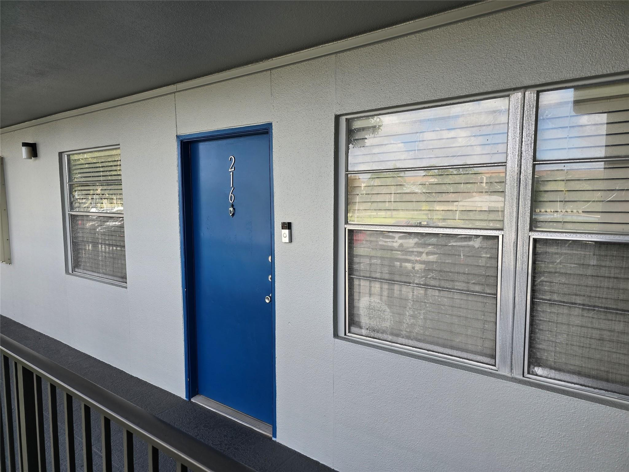 551 Sw 135 Avenue 216b Property Photo 2