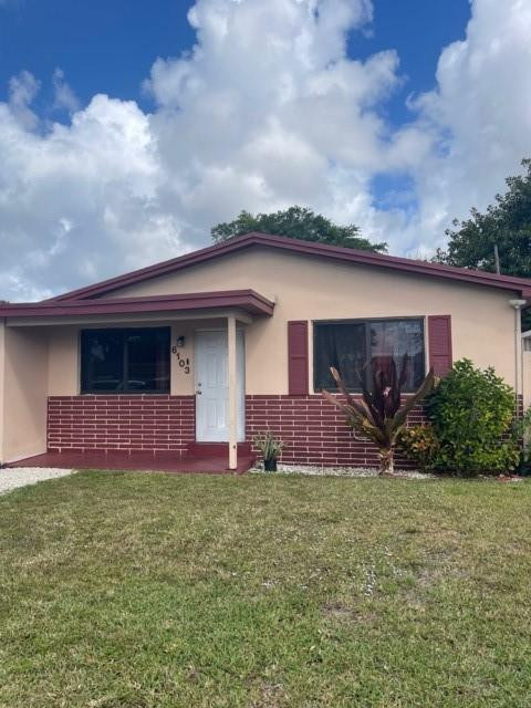 6103 Fletcher Street Property Photo 1