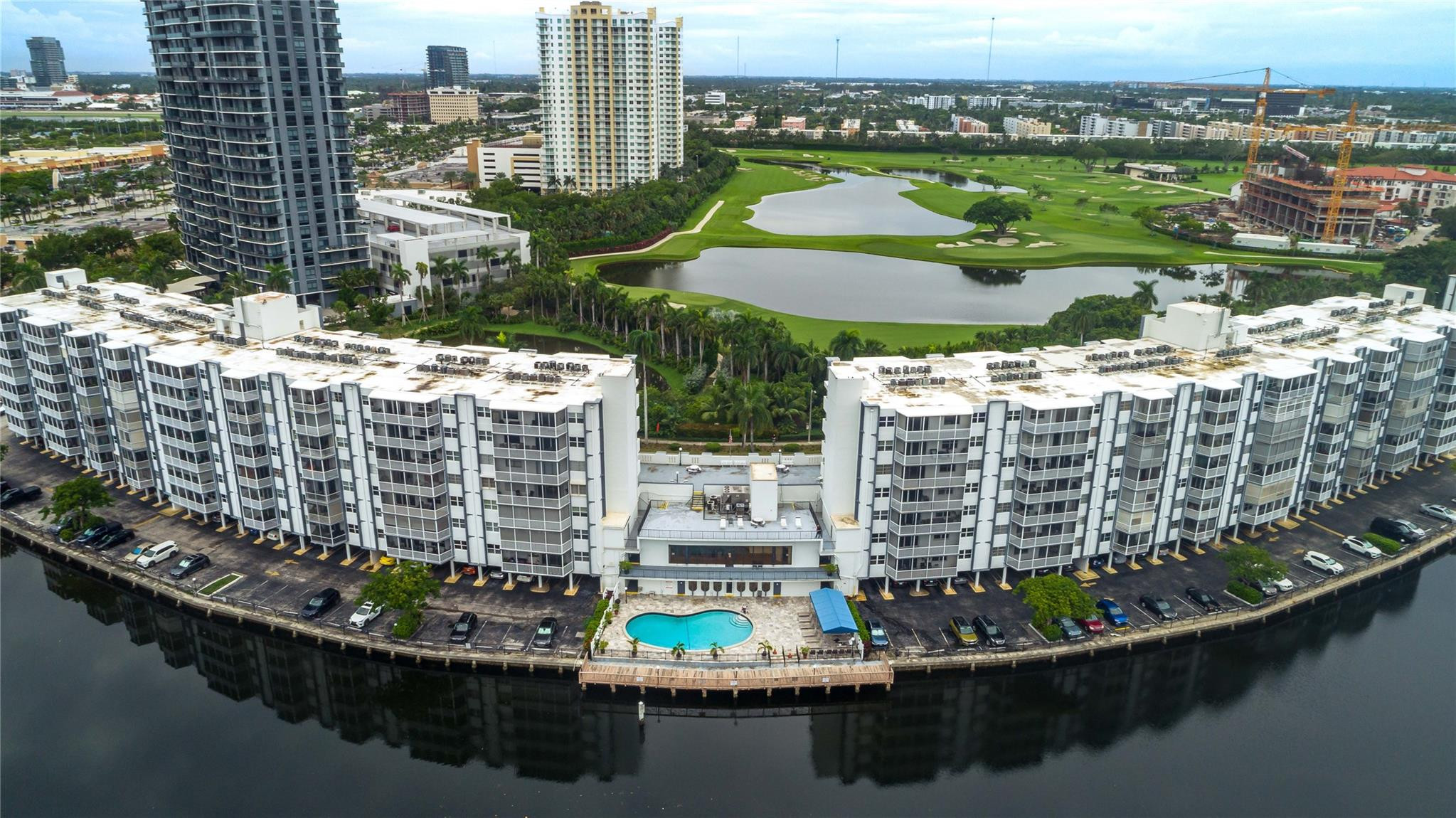 300 Diplomat Parkway 309 Property Photo 1