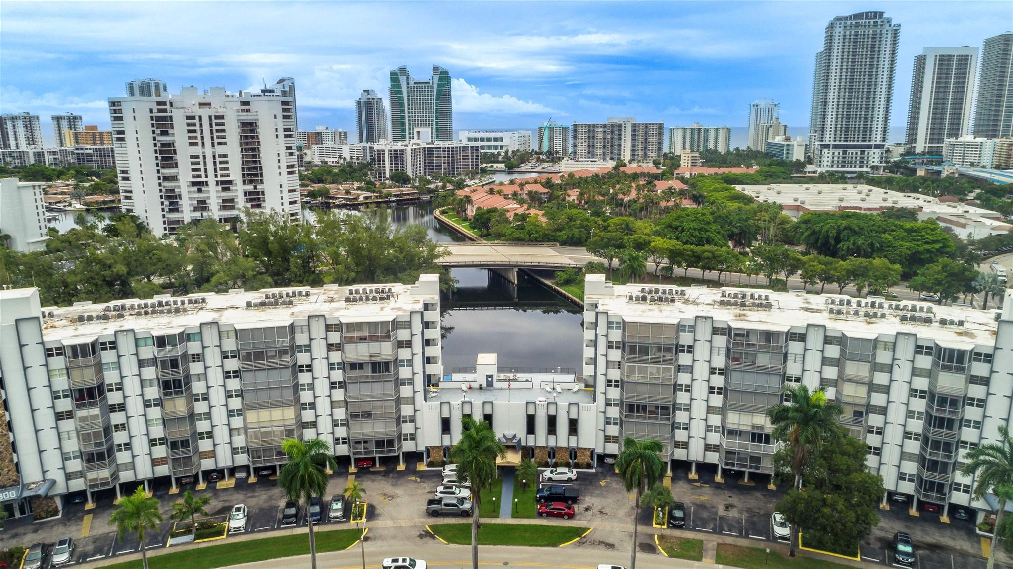 300 Diplomat Parkway 309 Property Photo 20