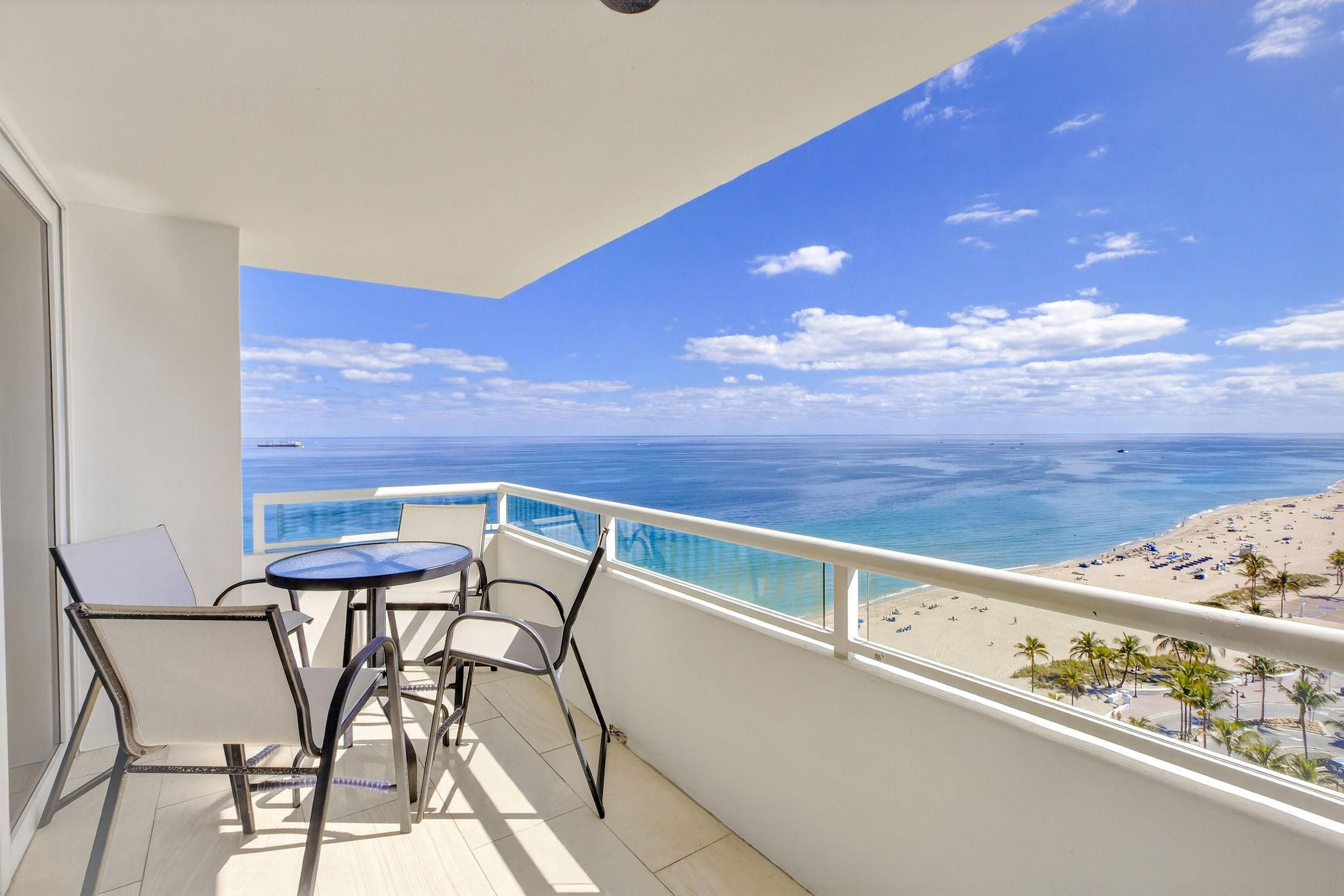 545 S Fort Lauderdale Beach Boulevard 1702 Property Photo 1