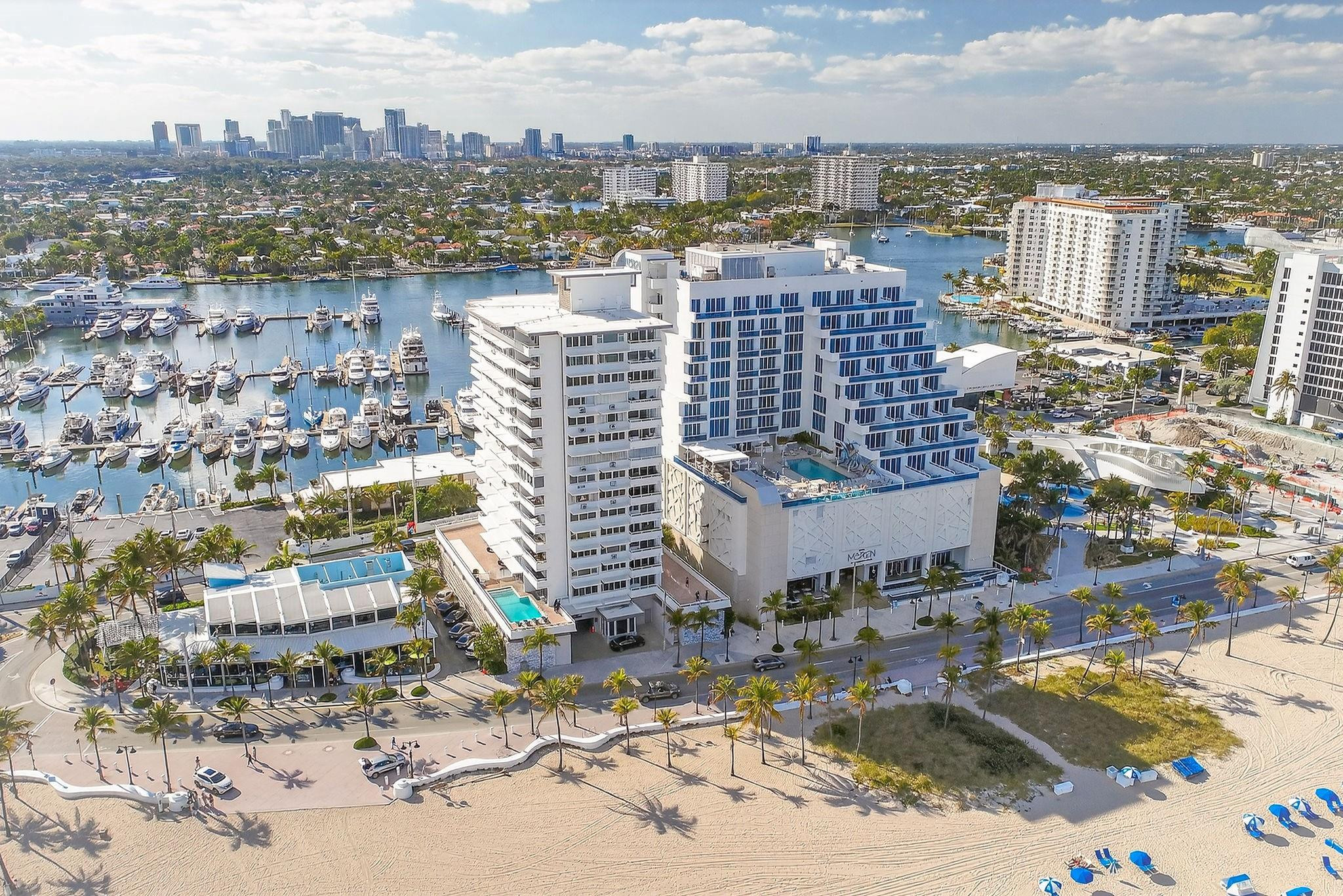 545 S Fort Lauderdale Beach Boulevard 1702 Property Photo 2