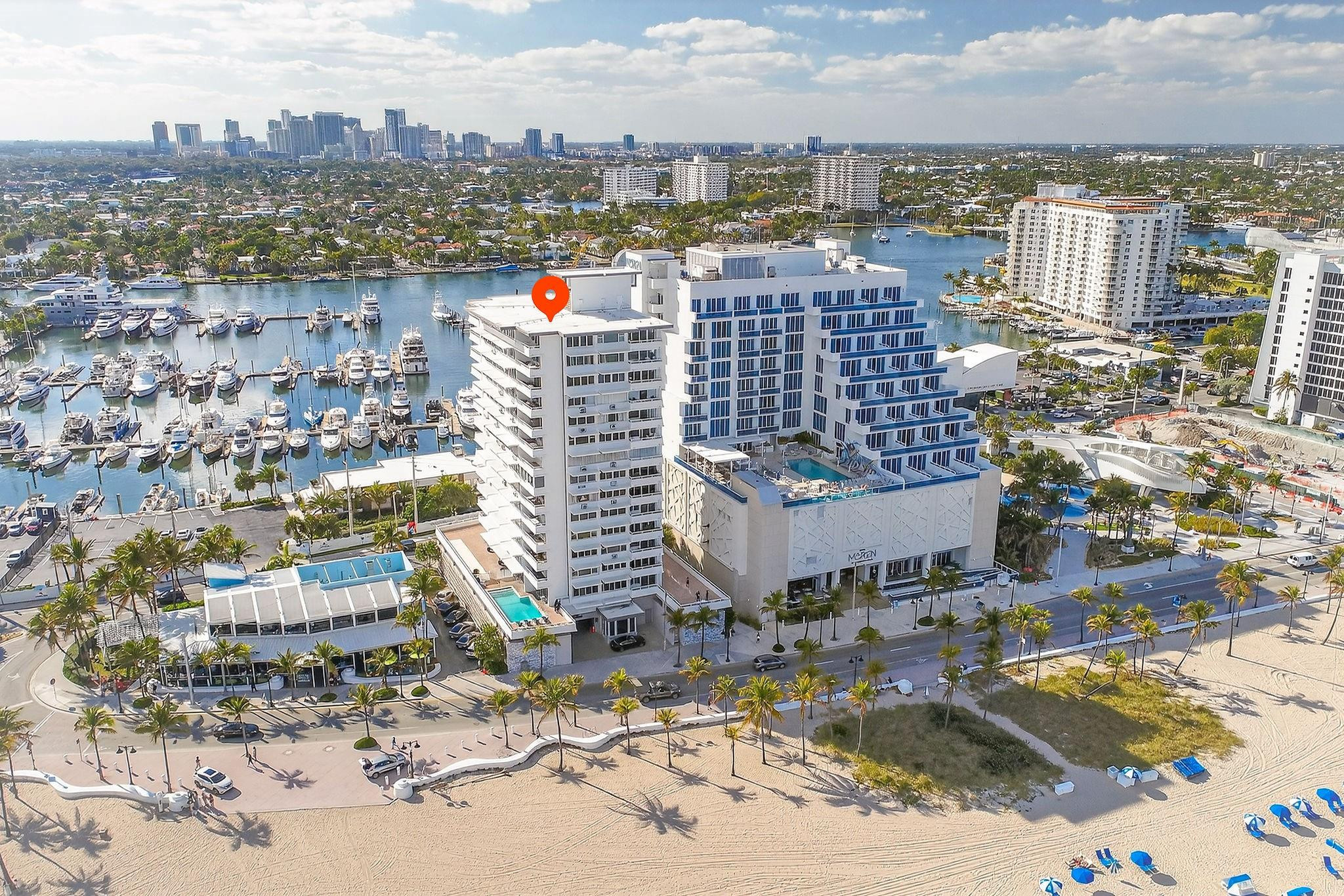 545 S Fort Lauderdale Beach Boulevard 1702 Property Photo 3