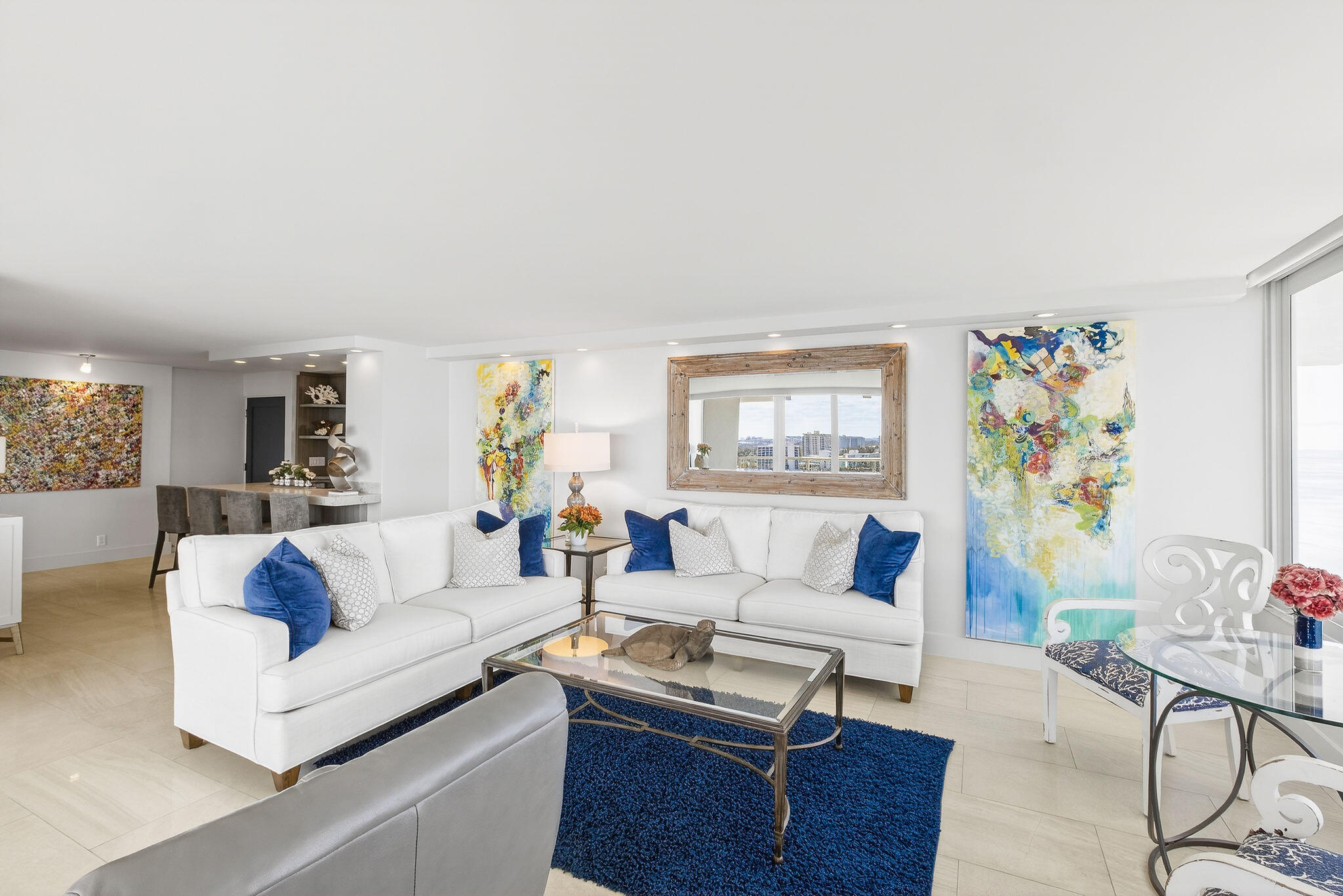 545 S Fort Lauderdale Beach Boulevard 1702 Property Photo 19