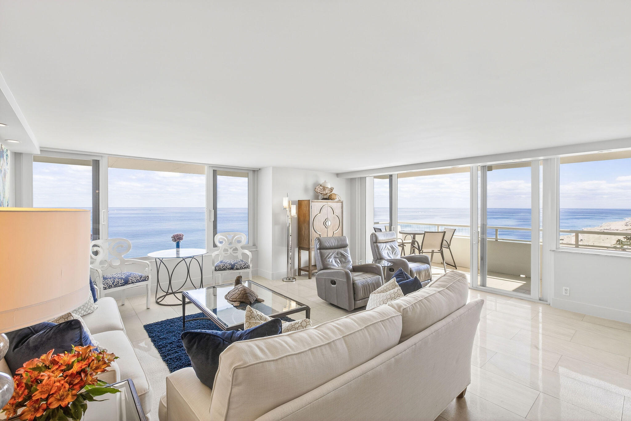545 S Fort Lauderdale Beach Boulevard 1702 Property Photo 25