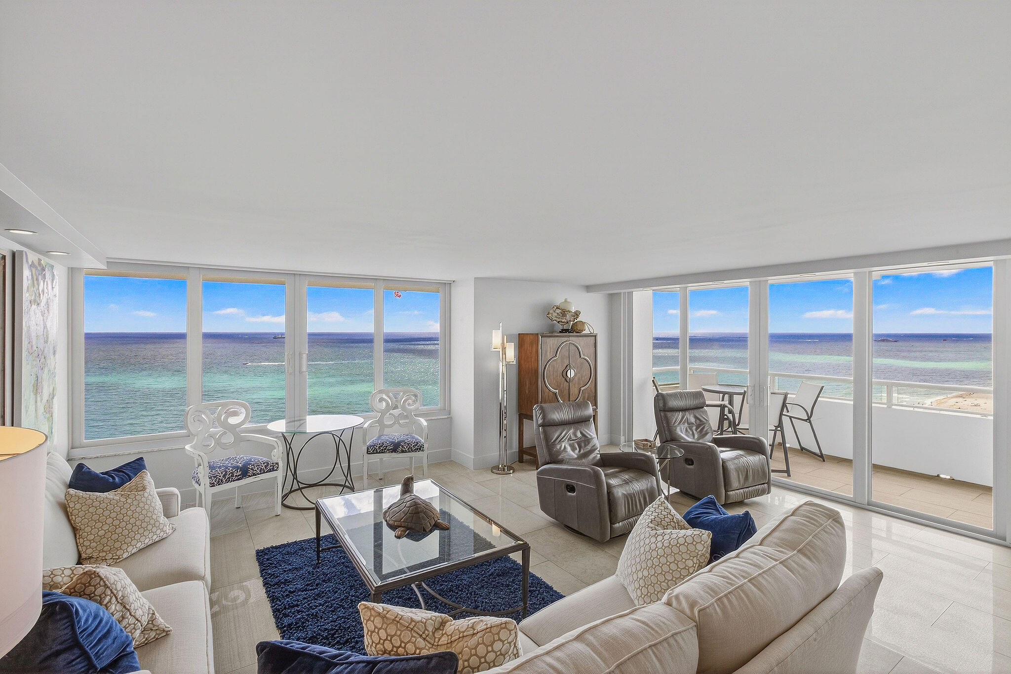 545 S Fort Lauderdale Beach Boulevard 1702 Property Photo 27
