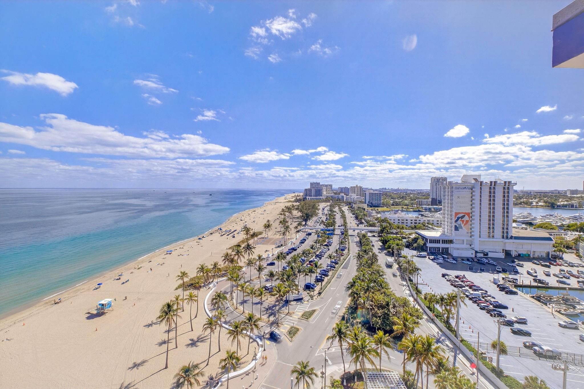545 S Fort Lauderdale Beach Boulevard 1702 Property Photo 29