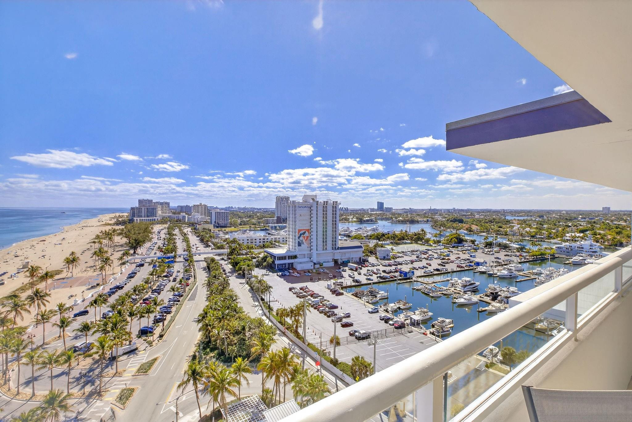 545 S Fort Lauderdale Beach Boulevard 1702 Property Photo 30