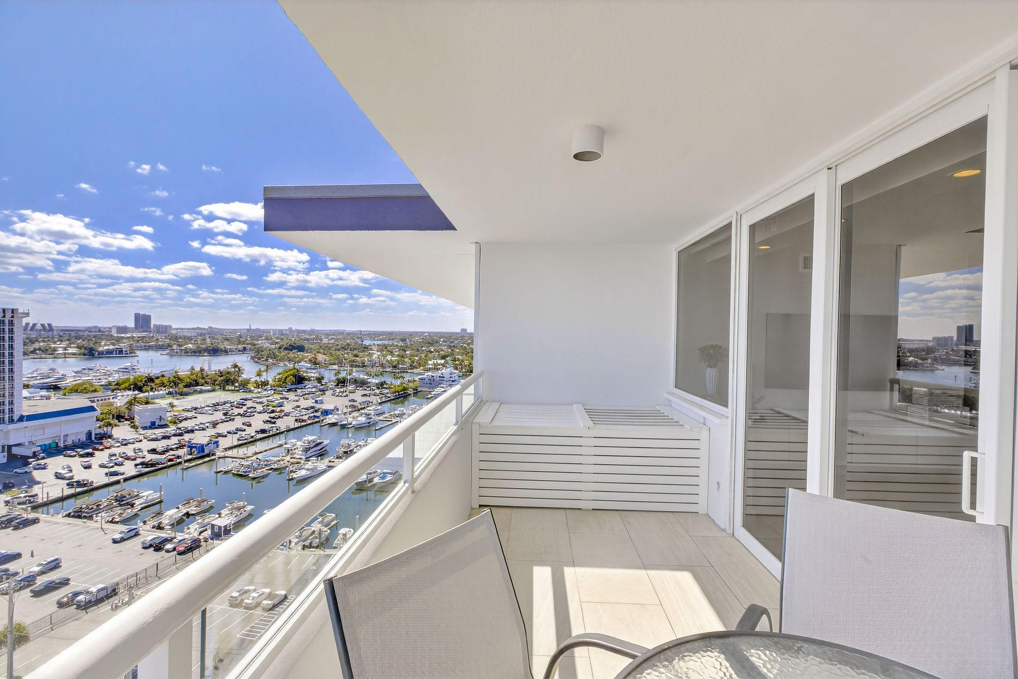 545 S Fort Lauderdale Beach Boulevard 1702 Property Photo 31