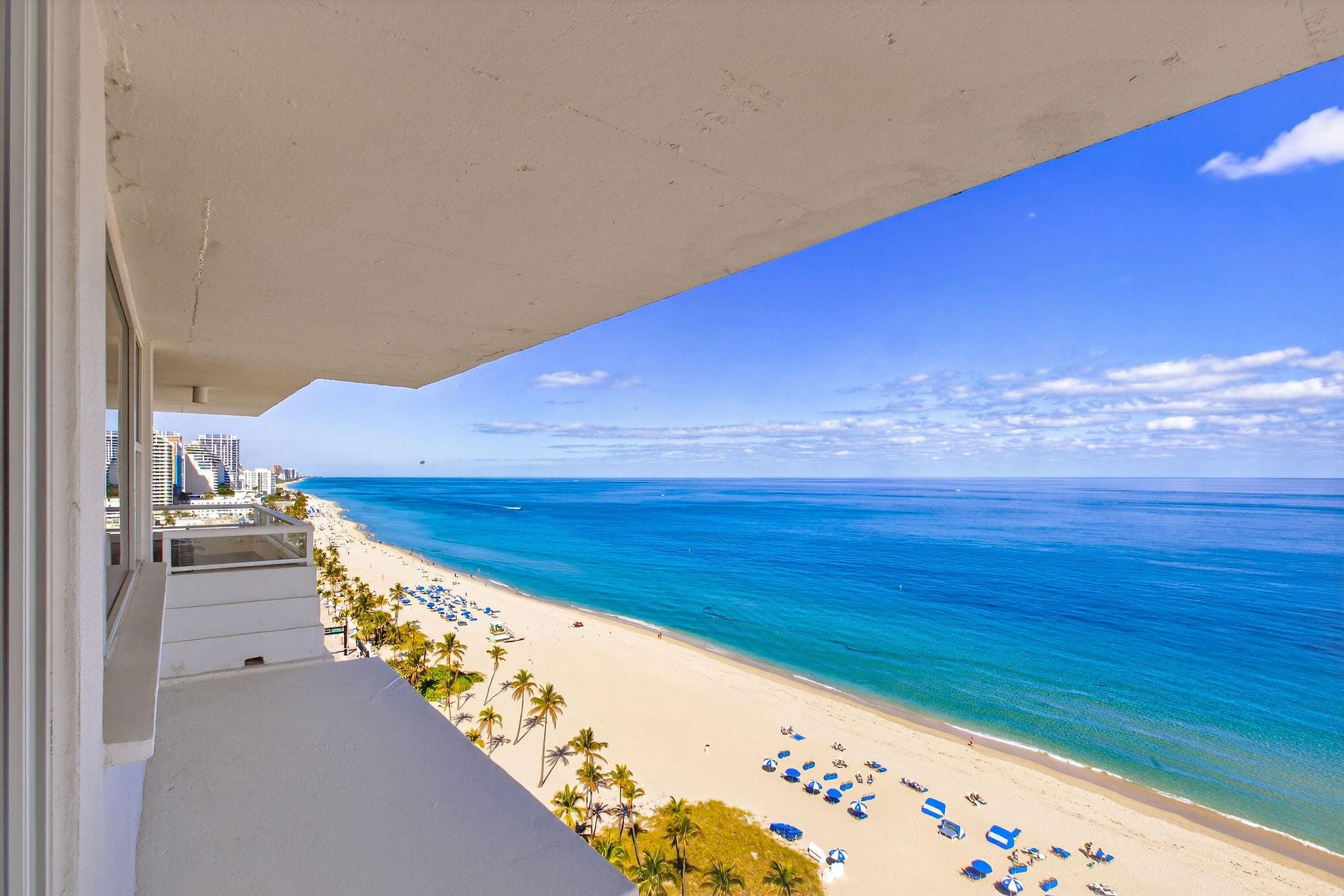 545 S Fort Lauderdale Beach Boulevard 1702 Property Photo 34