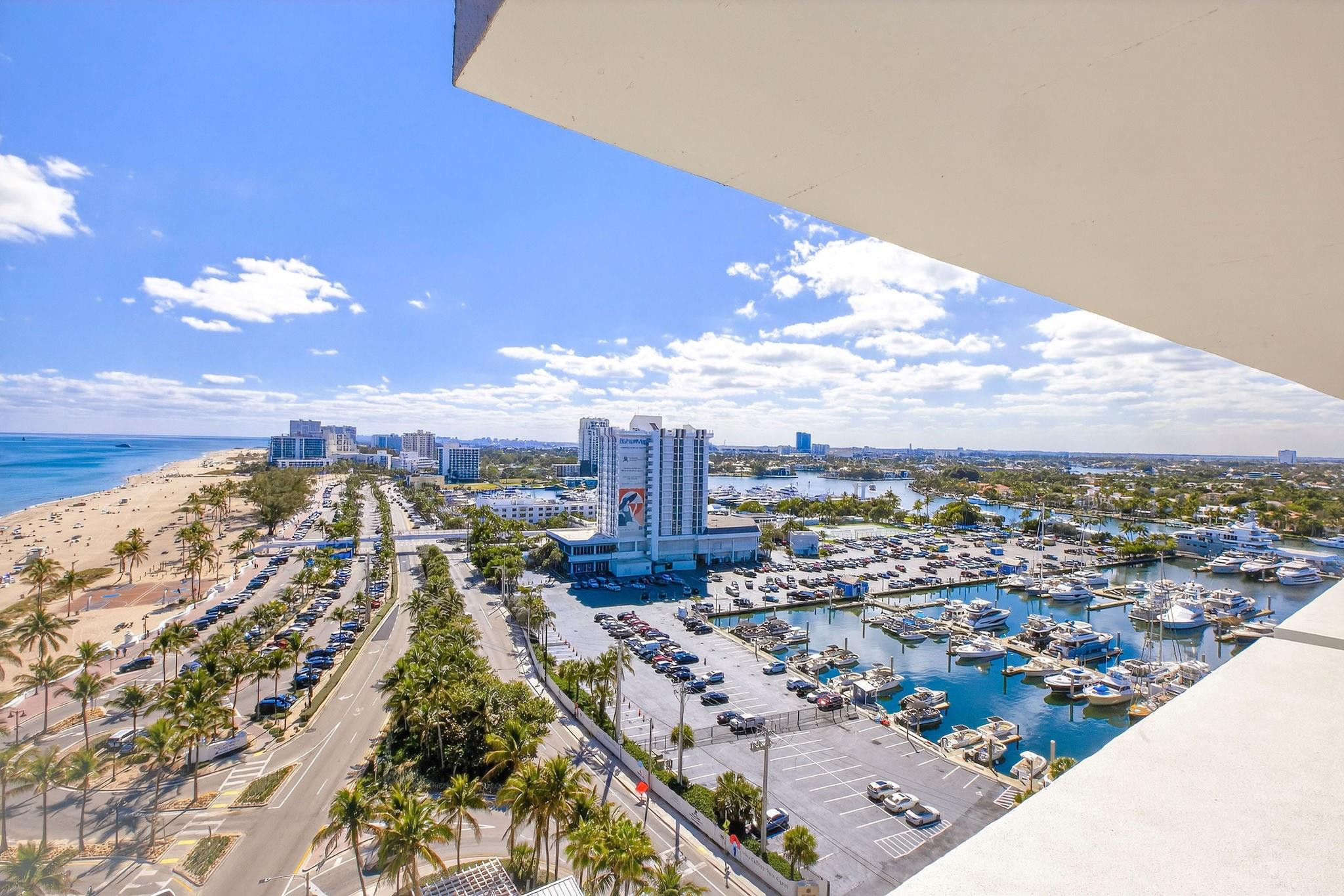 545 S Fort Lauderdale Beach Boulevard 1702 Property Photo 35