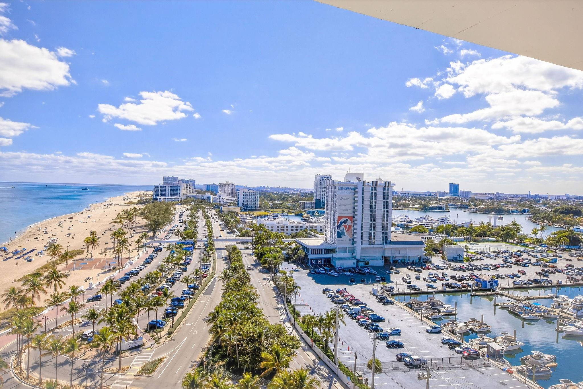 545 S Fort Lauderdale Beach Boulevard 1702 Property Photo 36