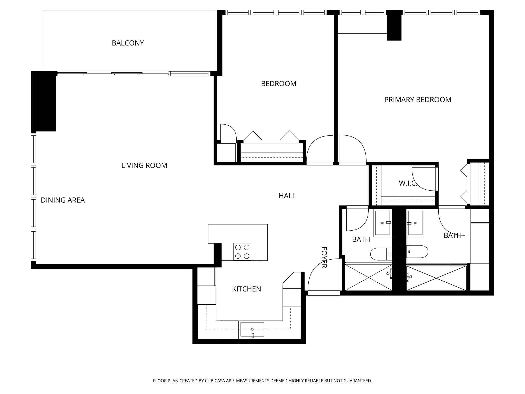 545 S Fort Lauderdale Beach Boulevard 1702 Property Photo 57