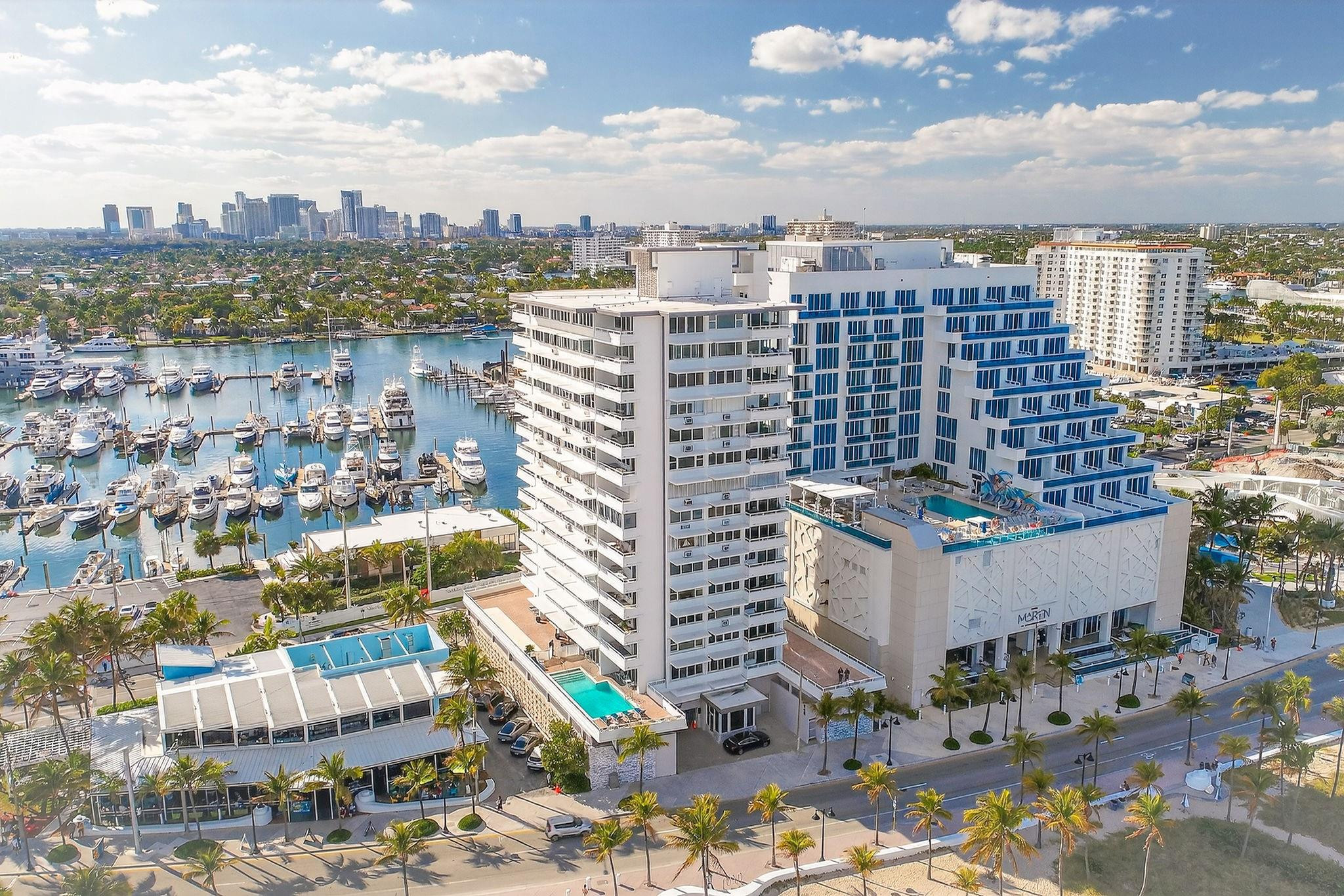 545 S Fort Lauderdale Beach Boulevard 1702 Property Photo 58