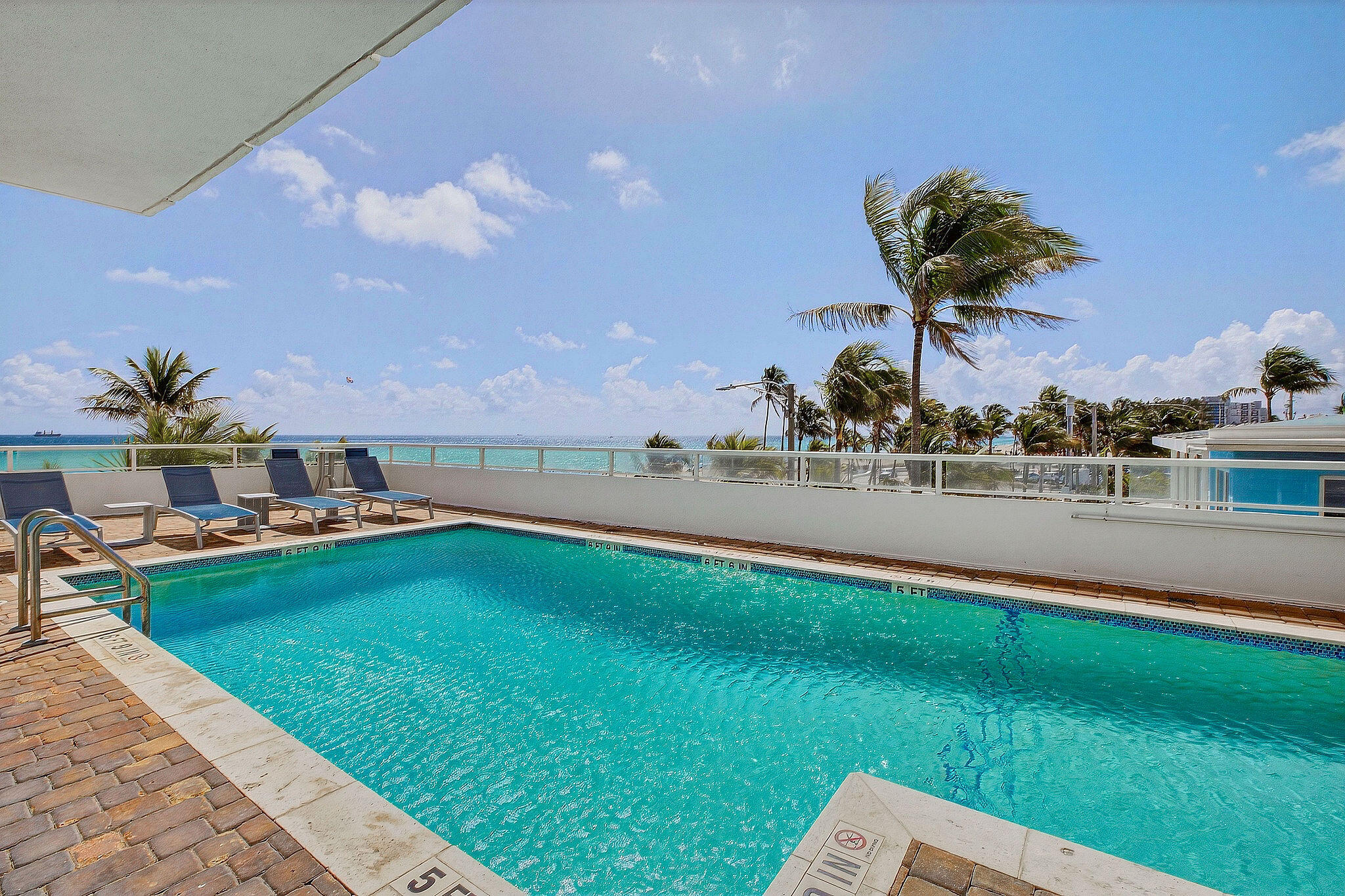 545 S Fort Lauderdale Beach Boulevard 1702 Property Photo 62