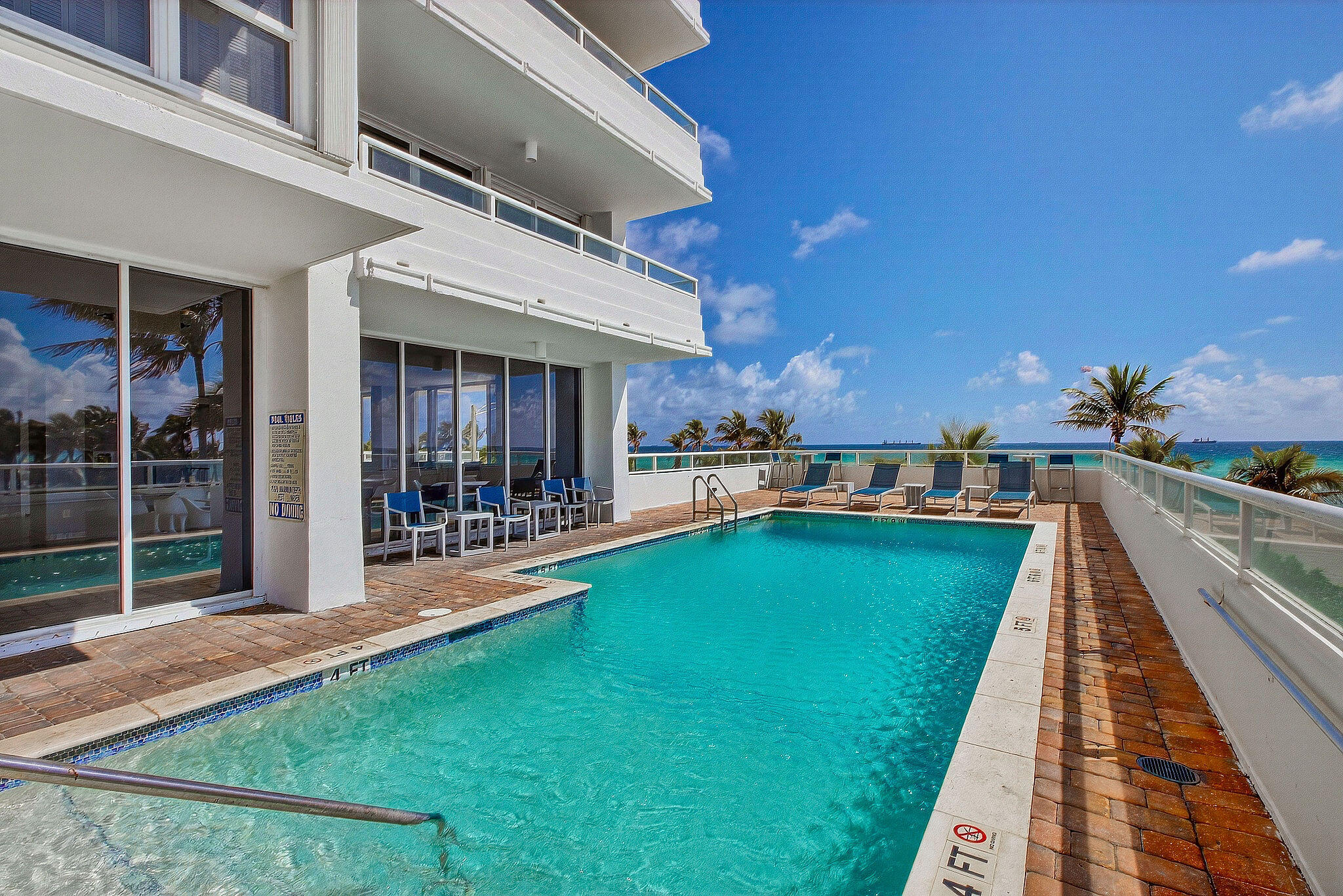 545 S Fort Lauderdale Beach Boulevard 1702 Property Photo 63