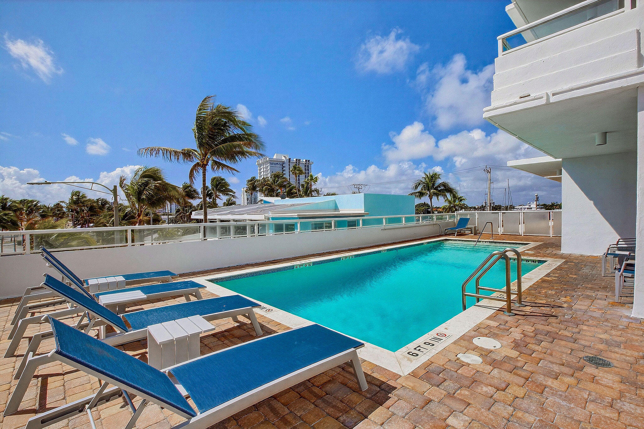 545 S Fort Lauderdale Beach Boulevard 1702 Property Photo 64