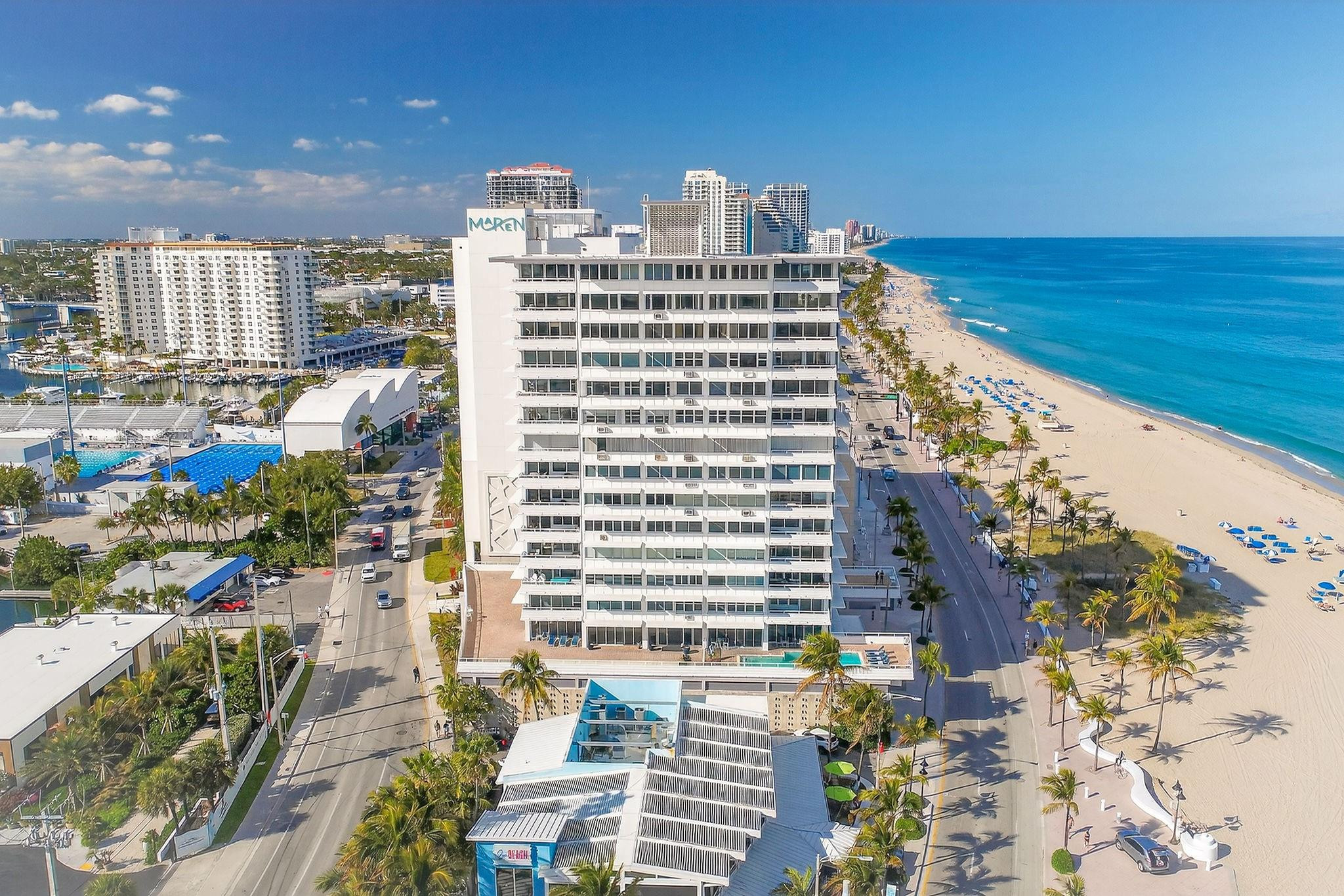 545 S Fort Lauderdale Beach Boulevard 1702 Property Photo 79