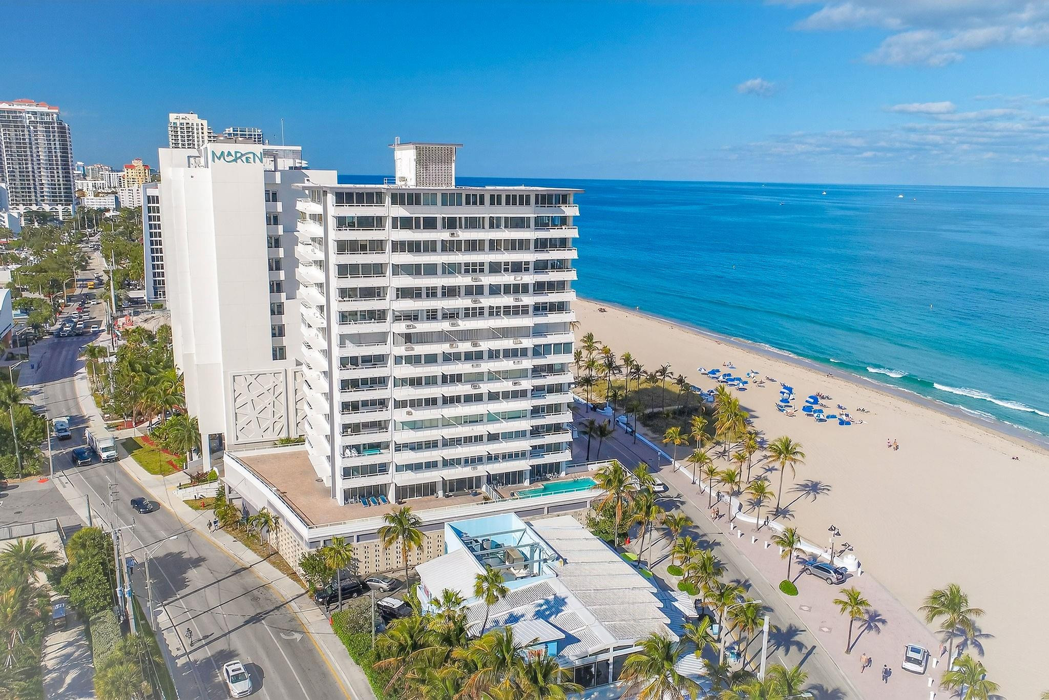 545 S Fort Lauderdale Beach Boulevard 1702 Property Photo 81