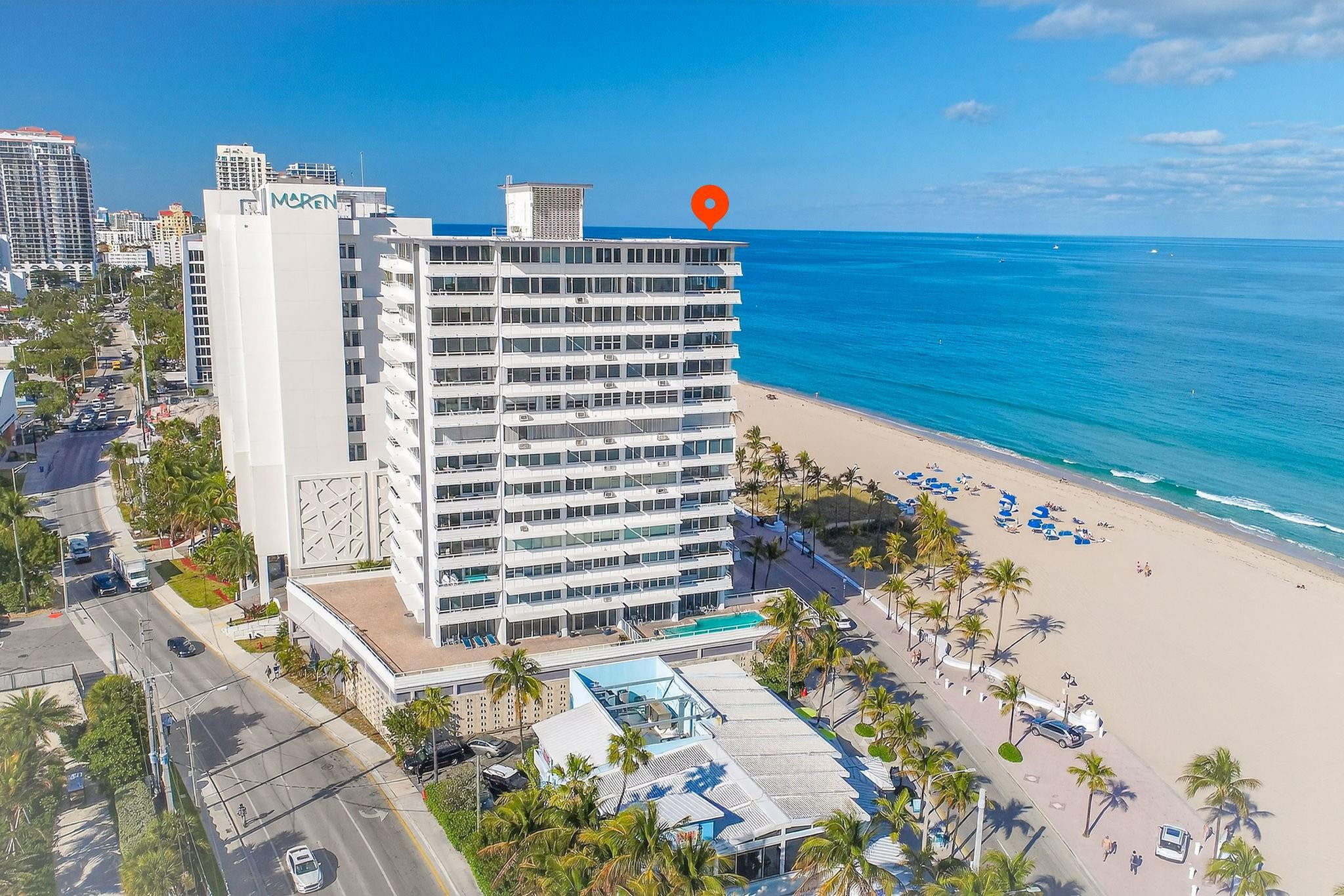 545 S Fort Lauderdale Beach Boulevard 1702 Property Photo 82