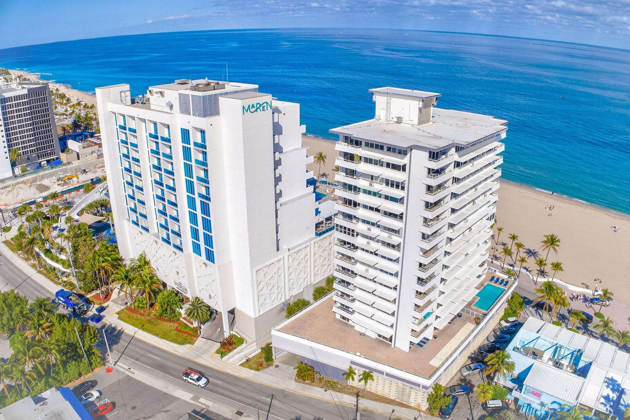 545 S Fort Lauderdale Beach Boulevard 1702 Property Photo 83