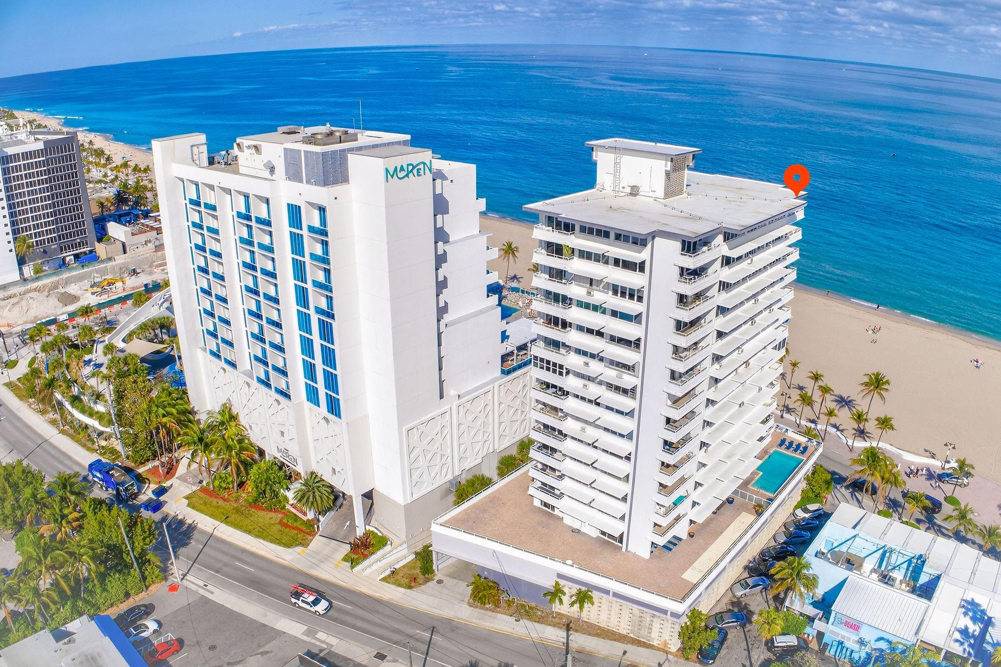 545 S Fort Lauderdale Beach Boulevard 1702 Property Photo 84